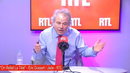 FOG sur le départ de Thierry Ardisson : "C8 avait déjà beaucoup gratté" le budget des Terriens