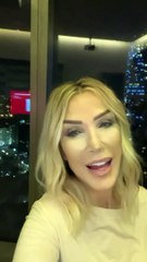 Seda Sayan'ın programı neden yayınlanmadı? Ünlü sanatçıdan koronavirüs iddiasına yanıt