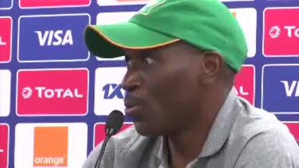 Kamara (Côte d'Ivoire) : "L'Algérie a des faiblesses"