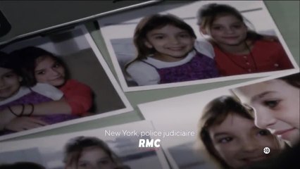 New York police judiciaire - 3 juillet