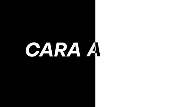 Cara a Cara | Javi Garrido: “No pensaba que el pádel fuese mi futuro”