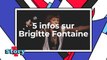 Brigitte Fontaine : 5 infos à connaître sur la chanteuse