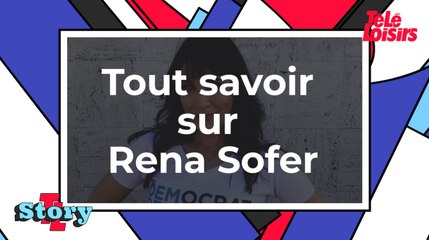 Amour rime avec toujours : tout savoir sur Rena Sofer
