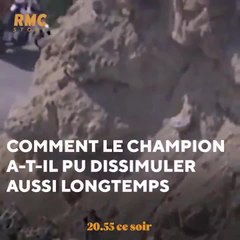 Les mensonges de l'histoire : 2013, la légende Lance Armstrong