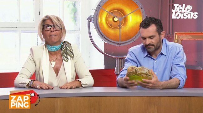 Affaire conclue : excédée, Caroline Margeridon recadre sèchement Julien Cohen