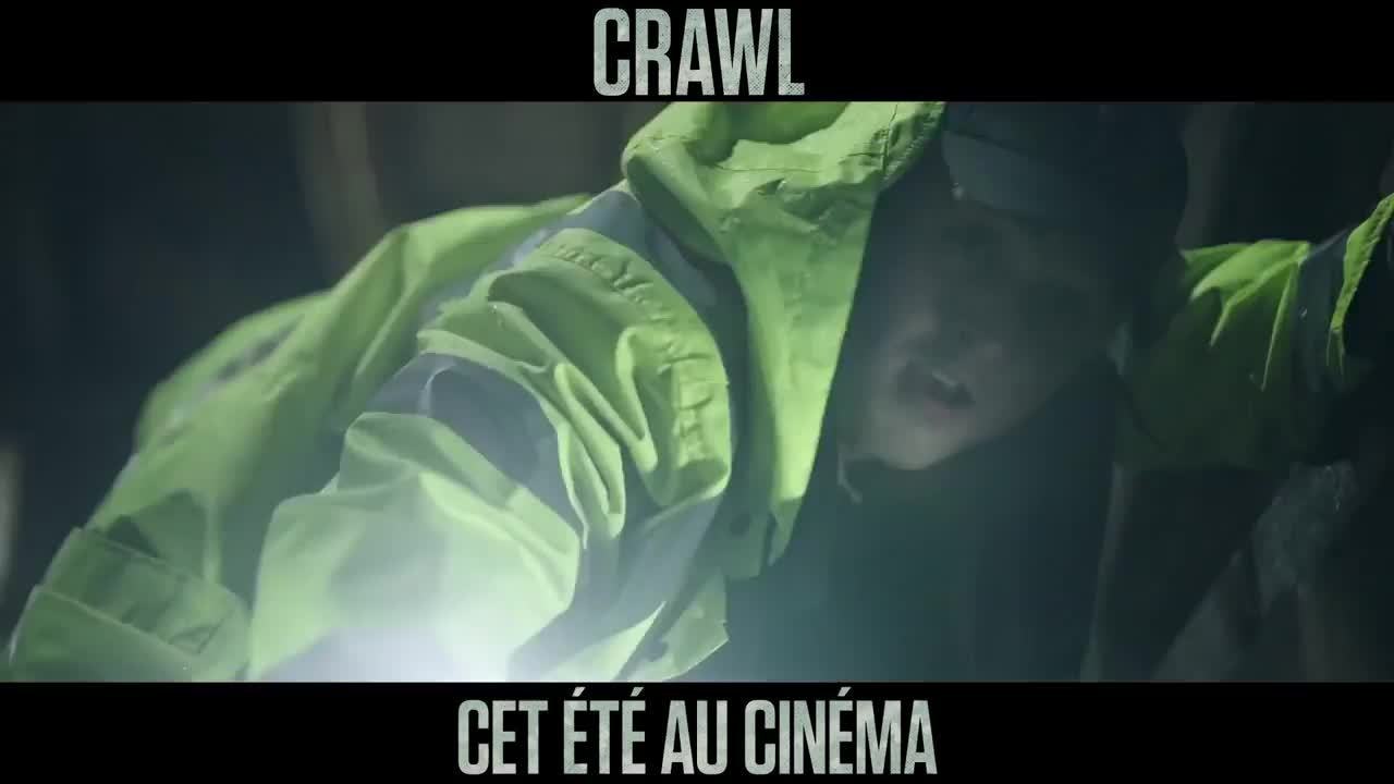 CRAWL
