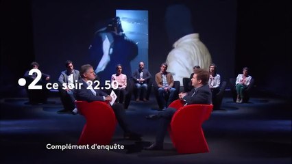 L’année de “Complément d’enquête” - 27 juin