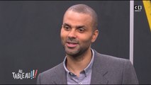 Au tableau : Tony Parker dévoile son salaire et provoque une onde de choc
