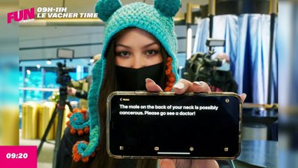 Le Vacher Time - L'intégrale du 04 janvier