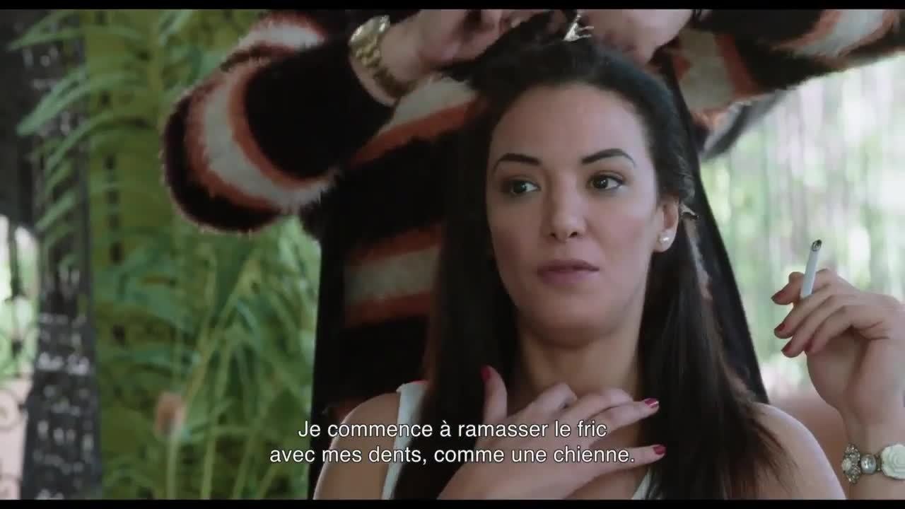 Much Loved - 3 juillet