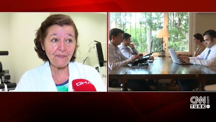 Kas gücüne bağlı hastalıklara dikkat