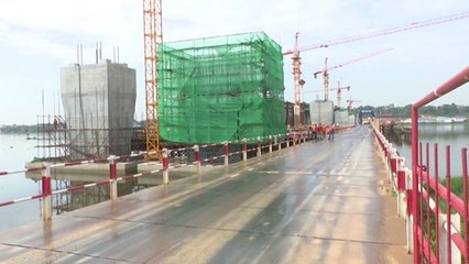 Nouvel An 2022: "Projet Côte d’Ivoire solidaire", le Chef de l’Etat satisfait des acquis économiques