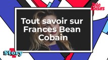 Qui est Frances Bean Cobain, la fille de Courtney Love et Kurt Cobain ?
