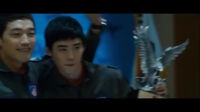 Windfighters : les guerriers du ciel - 23 juin