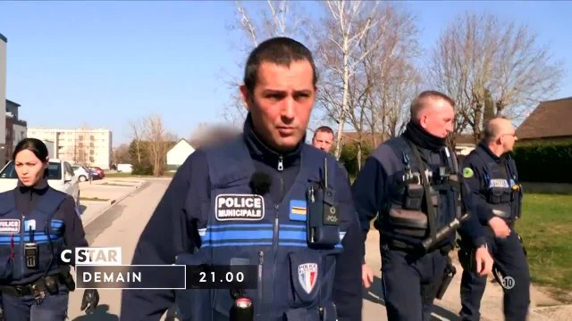 Au coeur de l'enquête - 9 juillet