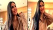 Katrina Kaif ने mangalsutra पहनकर दिखाई Vicky Kaushal और अपने नए घर की झलक  | FilmiBeat