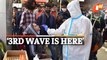 ‘COVID19 Third Wave Is Here’ | Top COVID, OMICRON Headlines