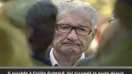 France - Voeckler nommé manager de l'équipe de France professionnelle