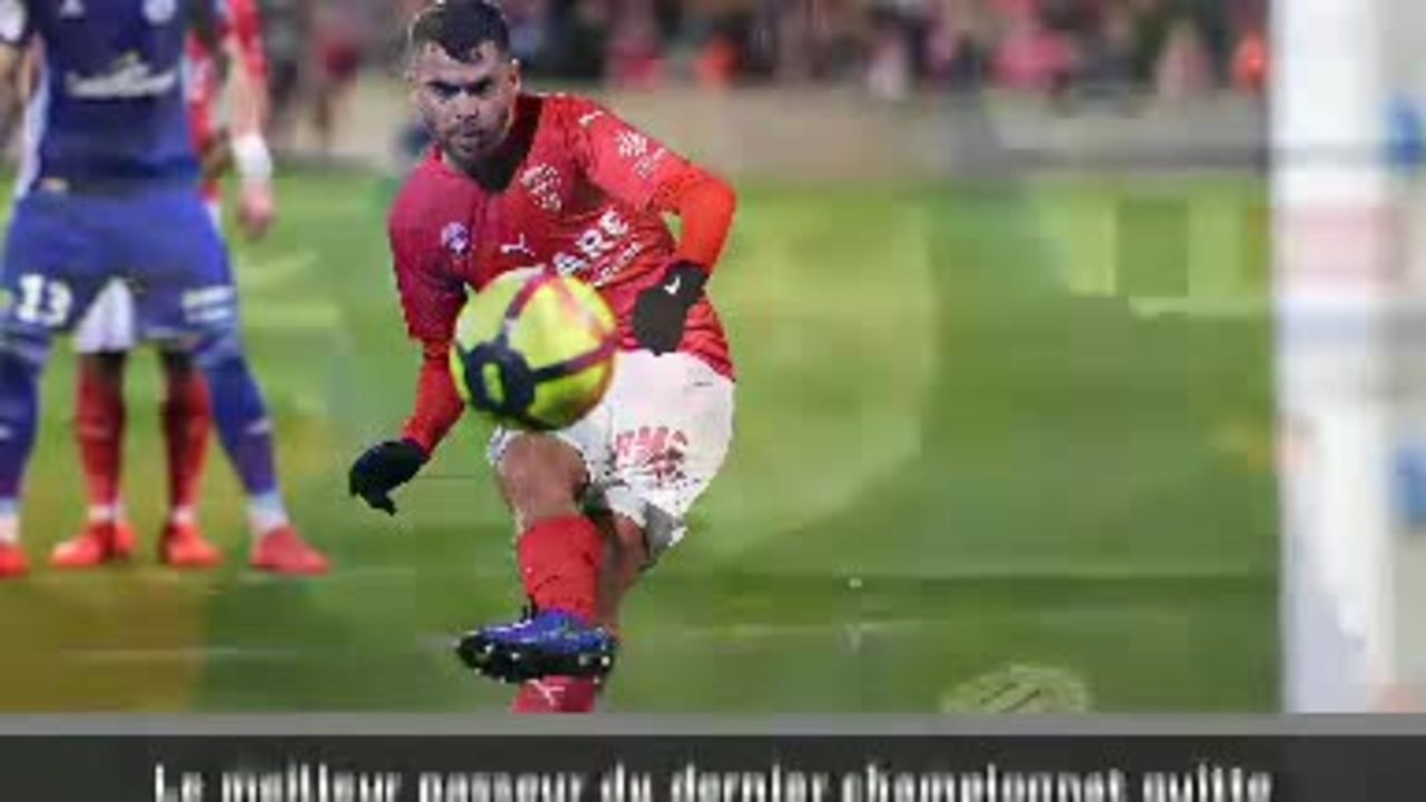 Transferts - Savanier rejoint Montpellier !