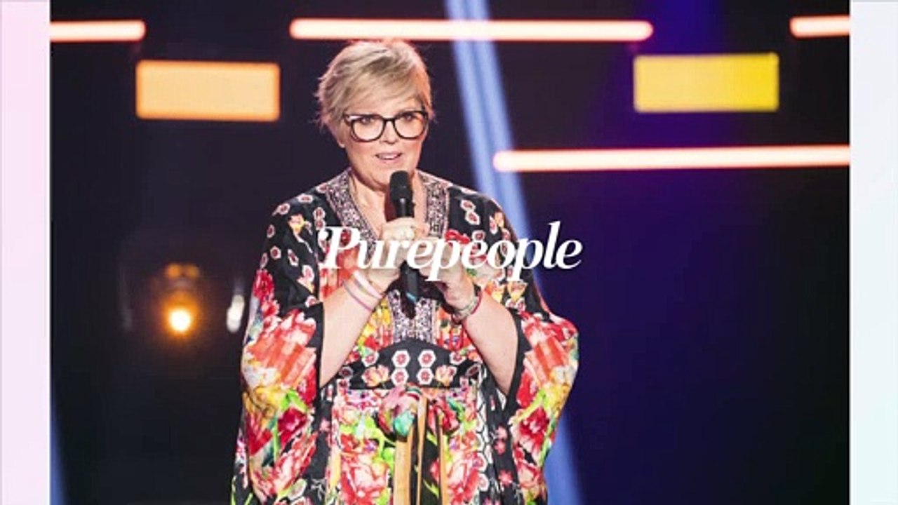 Laurence Boccolini : Sa fille Willow "pourrie gâtée" par les candidats de Tout le monde veut prendre sa place