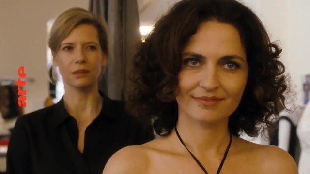 Deux femmes amoureuses - 28 juin