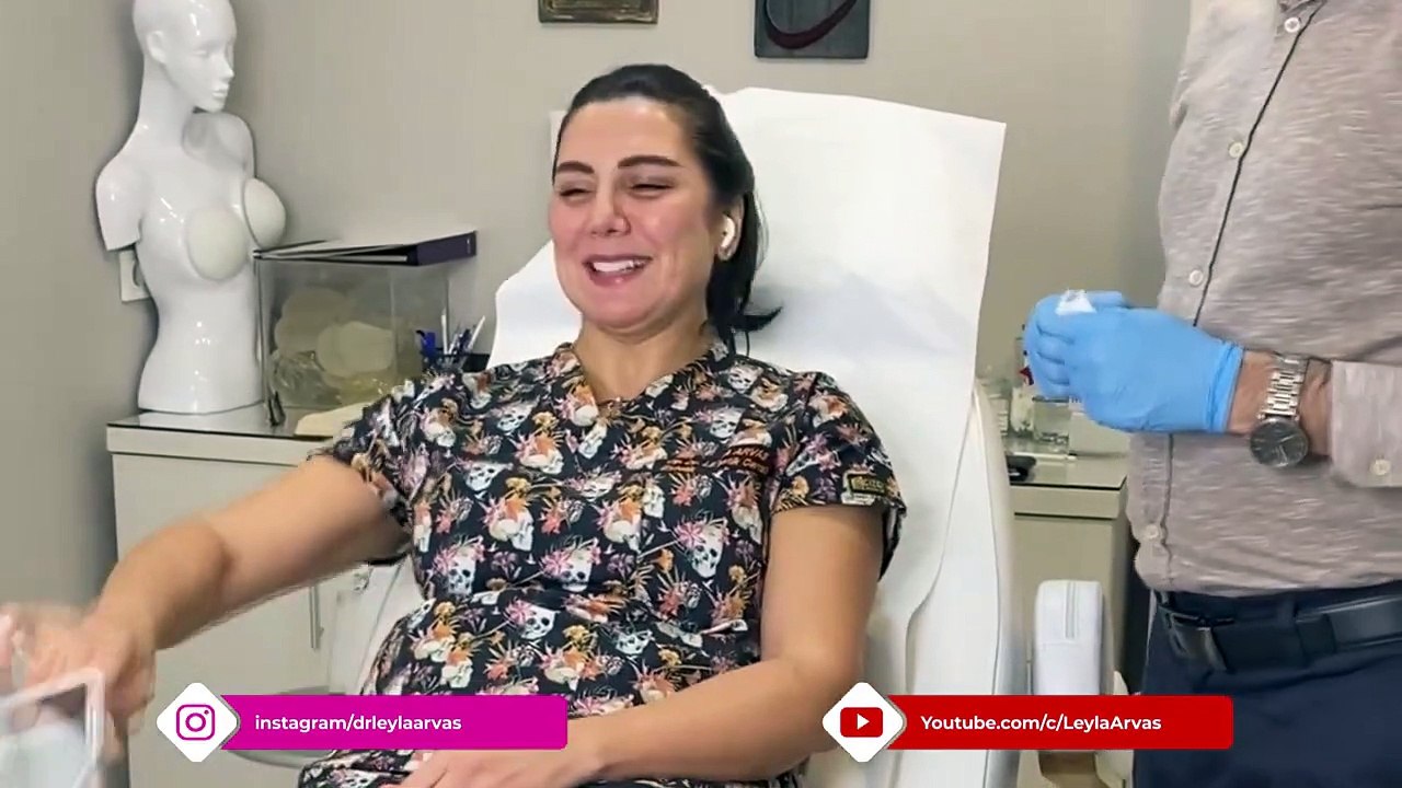 NCTF Paris Işıltısı Terapisi Nedir Nasıl Uygulanır