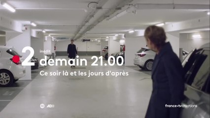 Ce soir-là et les jours d’après - 26 juin