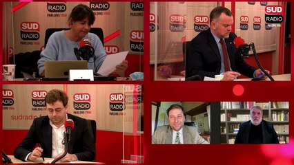 Pass vaccinal suspendu à l'AN / Privilégier les vaccinés en réa ? / Pécresse : fin de la dynamique ?