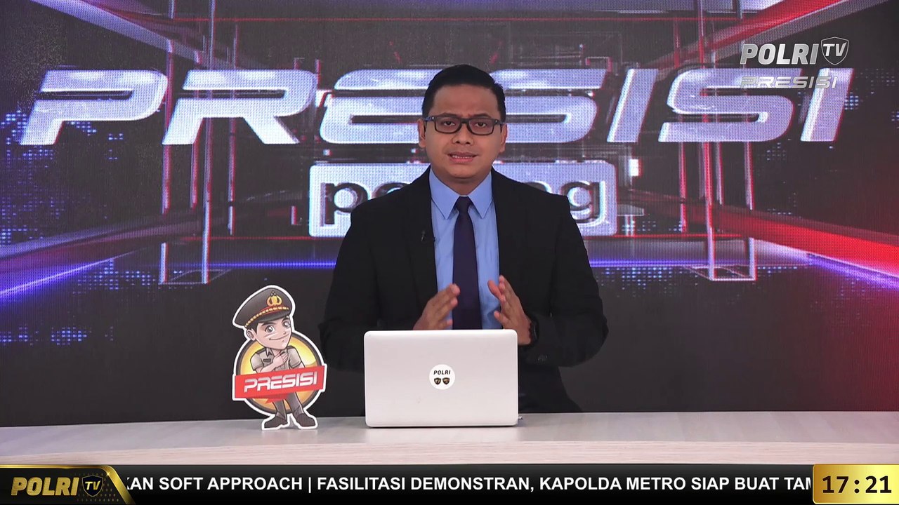 Live Dialog Bersama Kasat Reskrim Polres Garut Terkait Diduga Cemburu Pria di Garut  Bunuh Istri