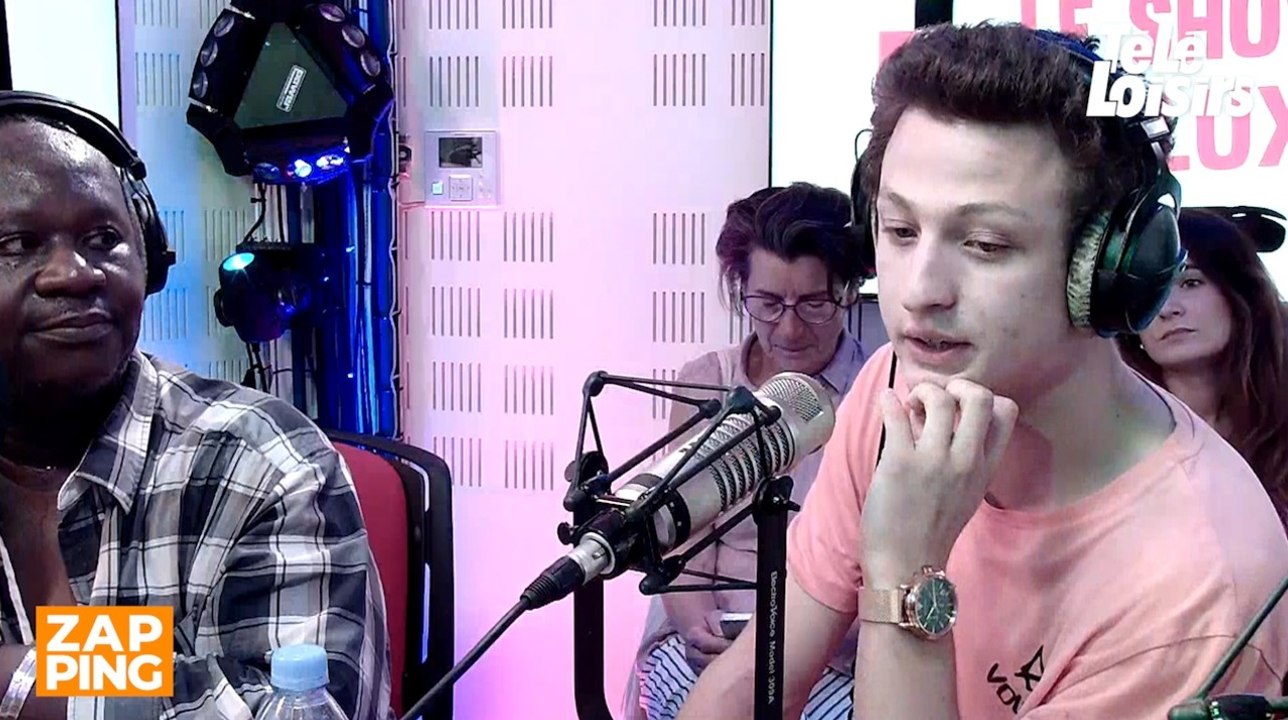 Demain nous appartient : des tensions en coulisses ? Pour Théo Cosset (Arthur), le succès "monte à la tête" de certains comédiens