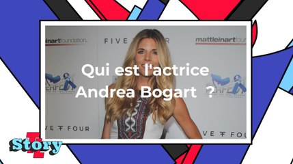 Un voisin qui vous veut du mal : qui est l'actrice Andrea Bogart ?