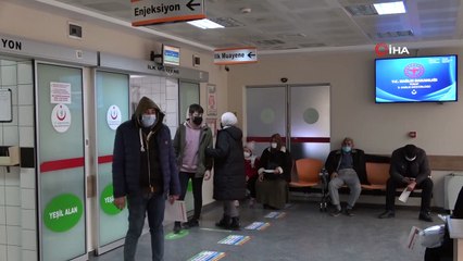 Uzmanlardan "Grip olan kendisini Covidli olarak kabul etsin" uyarısı