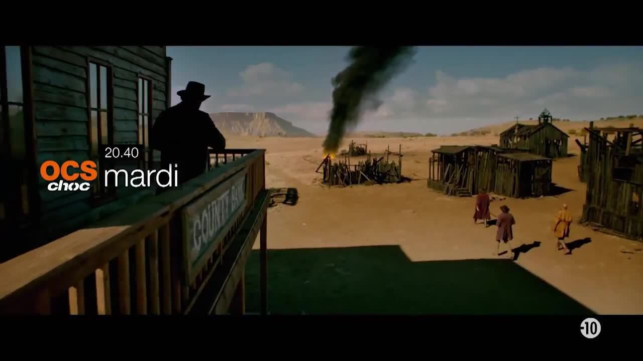 The Salvation