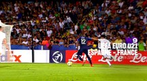 Euro Espoirs : Objectif finale pour les Bleuets contre l'Espagne !