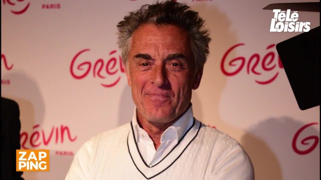 Sophie Davant donne rendez-vous aux téléspectateurs pour la dernière de C'est au programme... Mais oublie l'horaire du programme !