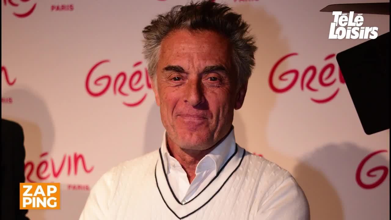 Sophie Davant donne rendez-vous aux téléspectateurs pour la dernière de C'est au programme... Mais oublie l'horaire du programme !