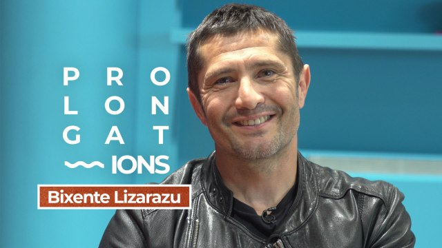 Ce qu'il n'aurait jamais donné à ses fans ? Son état avant la finale 98 ? Bixente Lizarazu se livre dans notre Prolongations