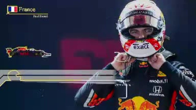 GP de France - Les chiffres à connaître