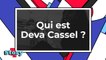 Deva Cassel - Qui est la fille de Vincent Cassel et Monica Bellucci ?