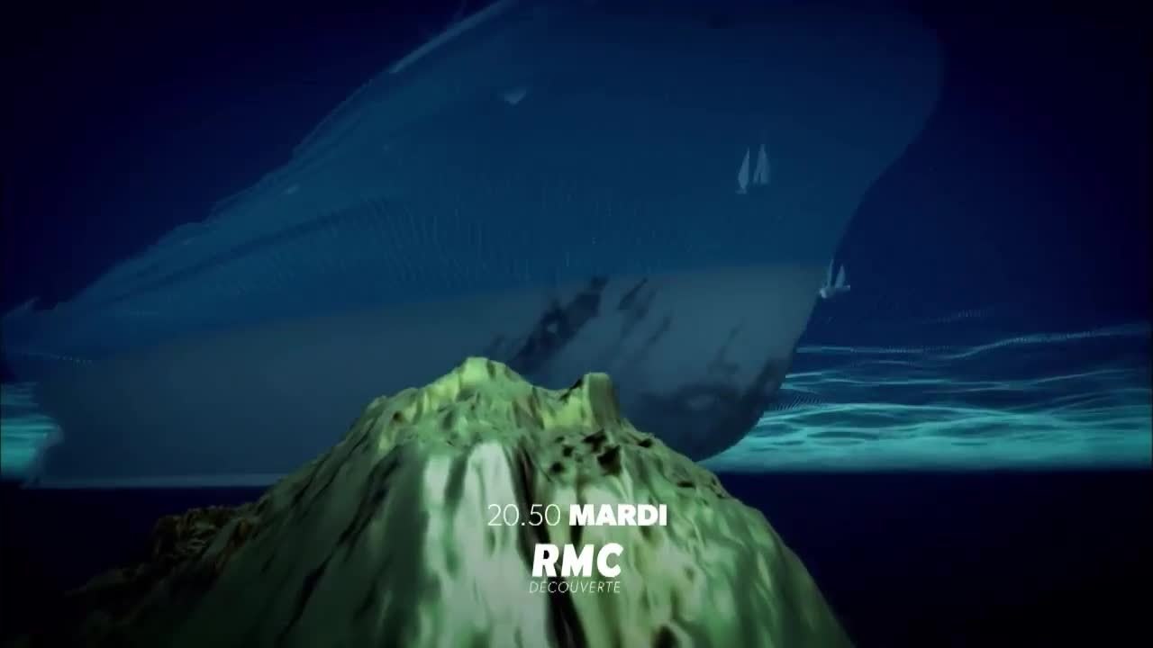 Triangle des Bermudes - 25 juin