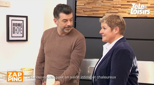 Stéphane Plaza révèle son deuxième métier dans Mieux chez soi, à la surprise générale !