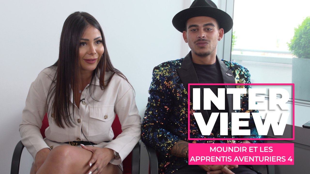 Comment les filles de Moundir et les apprentis aventuriers 4 ont géré l'épilation durant l'aventure !