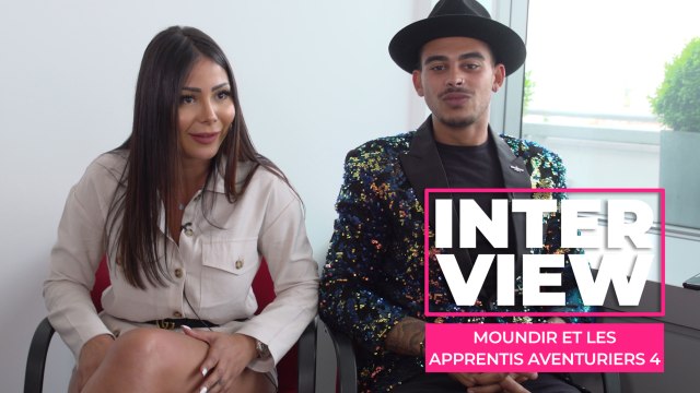 Comment les filles de Moundir et les apprentis aventuriers 4 ont géré l'épilation durant l'aventure !