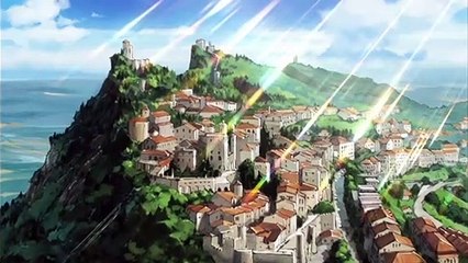 Lupin III Saison 4 -  (EN)