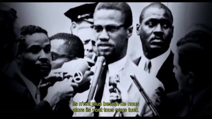 Je ne suis pas votre nègre (I am not your negro) - 23 juin