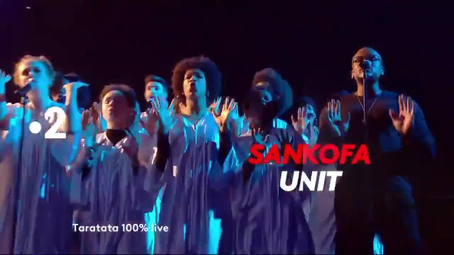 Taratata 100 POURCENT live