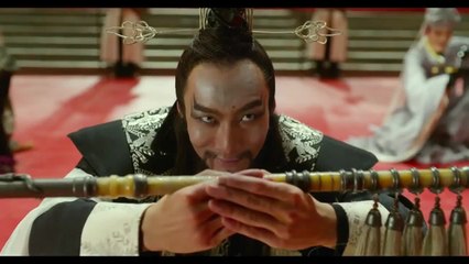 Détective Dee : la légende des rois célestes - 2 juillet