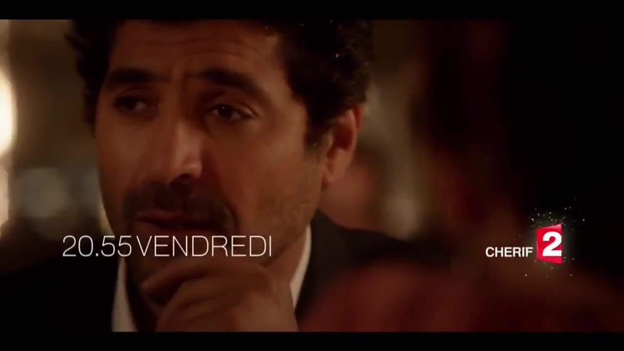 Cherif : Week-end mortel