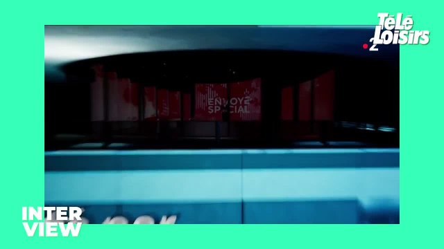 Elise Lucet : A la rentrée, ce sera Elise et sa bande !