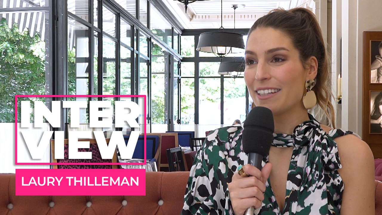 Fête de la musique 2019 : Laury Thilleman se confie sur son rôle de co-animatrice.